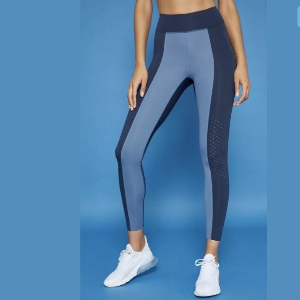 BANDIER DLC HIGH WAIST COMPRESSION LEGGINGS XS